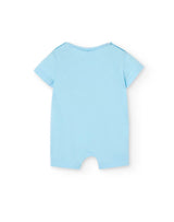Boboli baby boy octopus Onsie