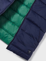 Mayoral reversible gilet