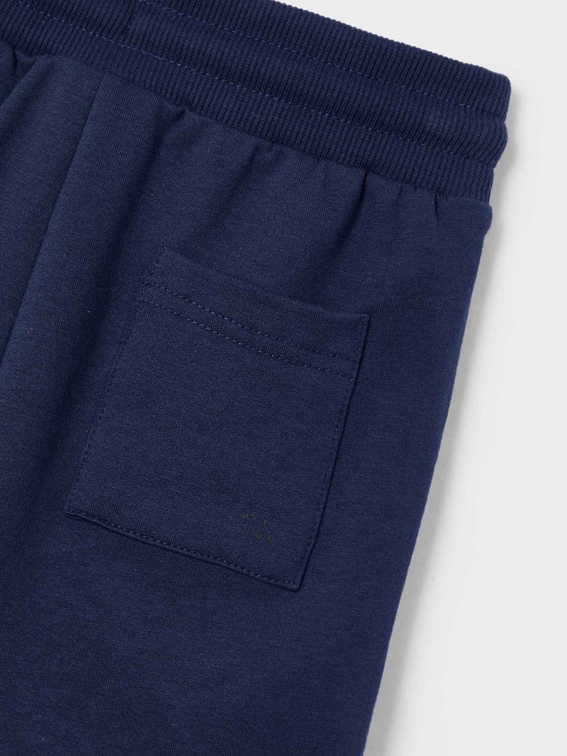 Mayoral navy shorts