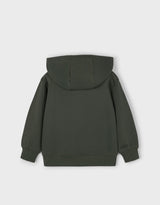 Mayoral hoodie pullover