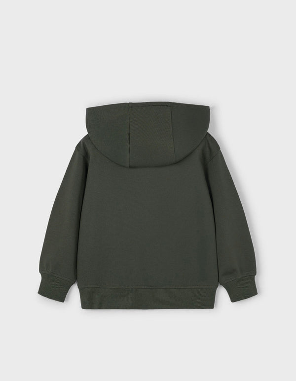 Mayoral hoodie pullover