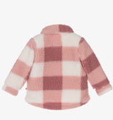 Weekend a La Mer Girl fleece jacket