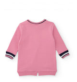 TucTuc girls sweater dress