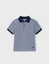 Mayoral Navy Polo