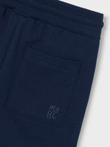 Mayoral blue joggers