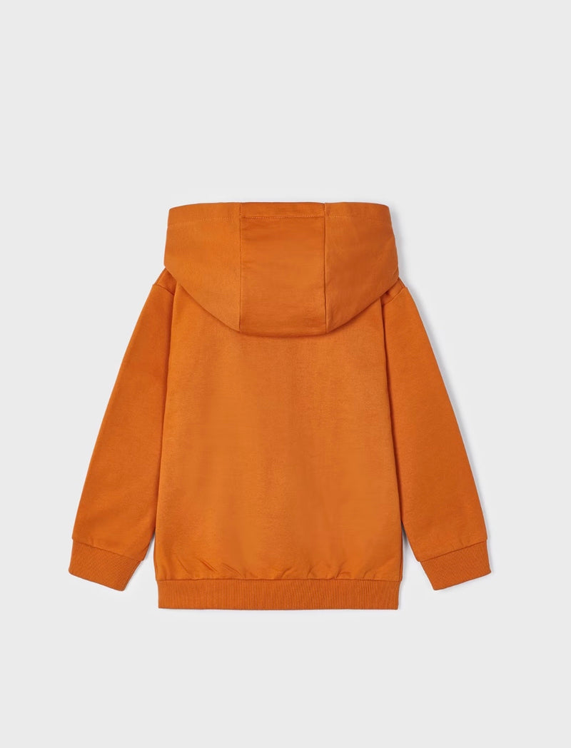 Mayoral bear hoodie