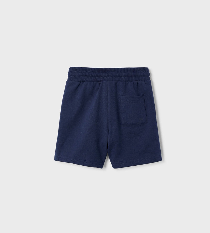 Mayoral navy shorts
