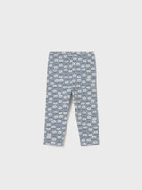 Mayoral baby girl bluebell leggings