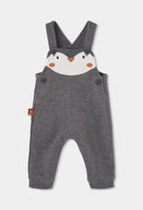 Boboli penguin 2 piece