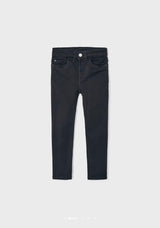 Mayoral dark grey pants