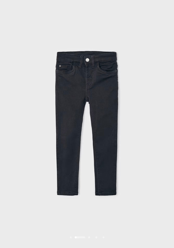 Mayoral dark grey pants