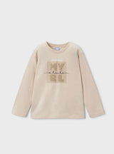 Mayoral Stone “friends” top