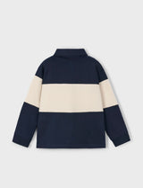 Mayoral Navy Polo