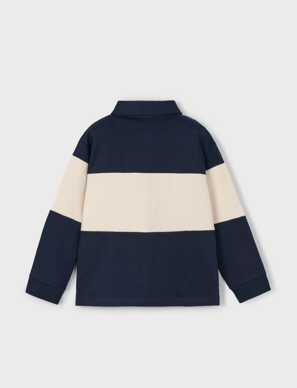 Mayoral Navy Polo