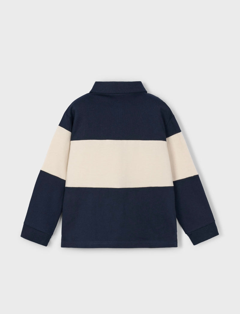 Mayoral Navy Polo