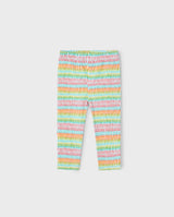 Mayoral citrus legging set