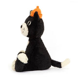 Jellycat cat