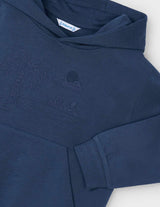Mayoral Navy pullover