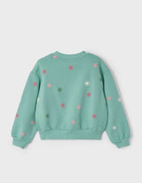 Mayoral ‘sun’ sweatshirt