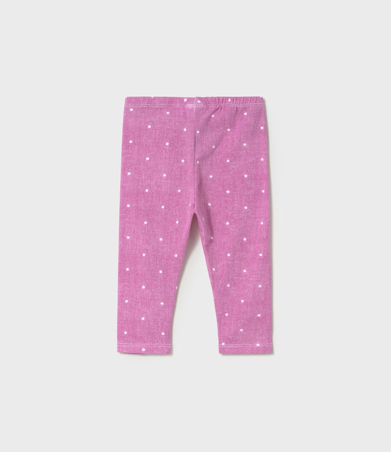 Mayoral baby girl 3 piece set