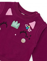 TucTuc girls leggings set