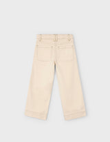 Mayoral beige jeans