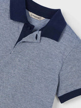 Mayoral Navy Polo
