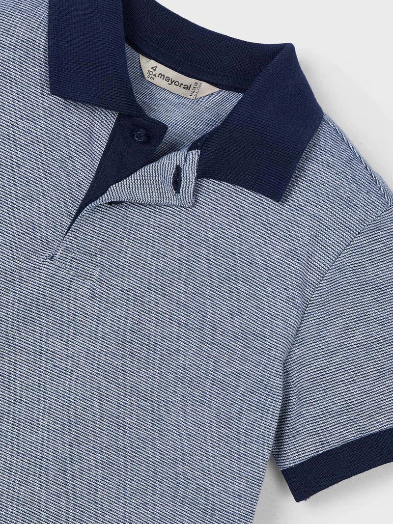 Mayoral Navy Polo