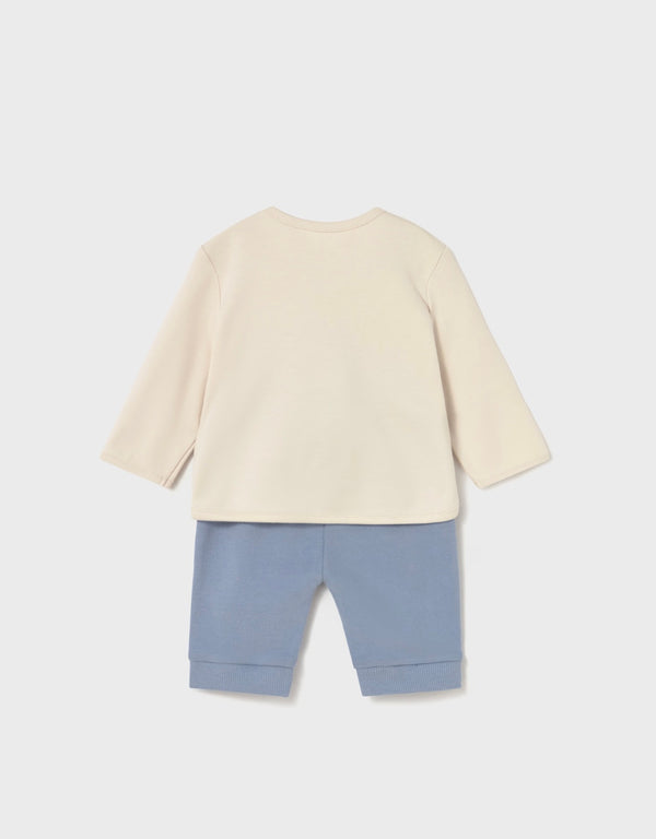 Mayoral 2 piece animal set