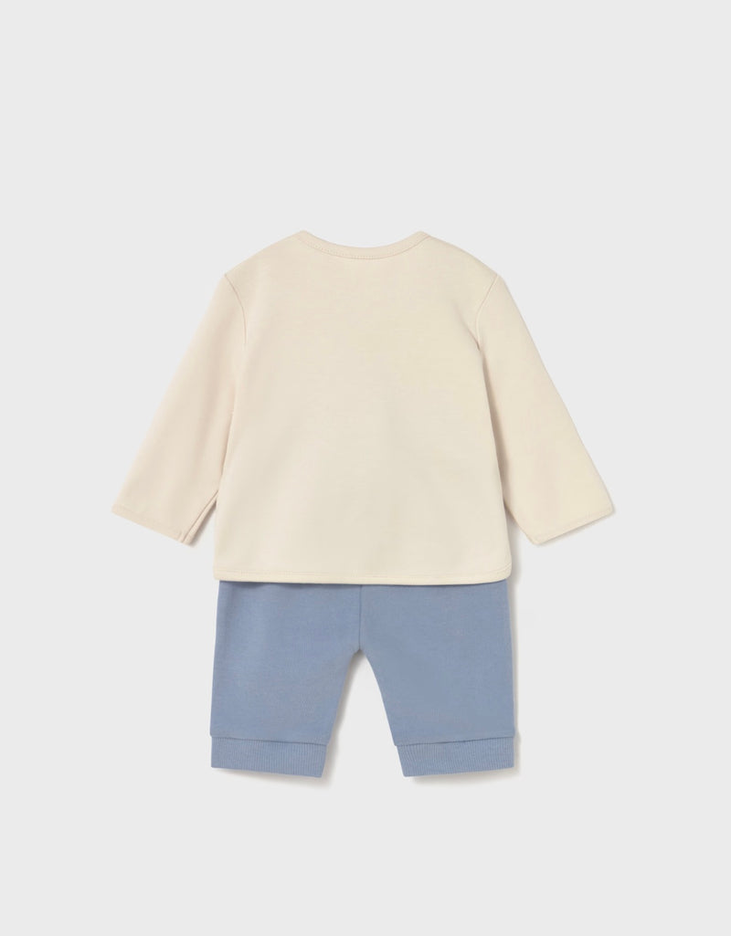 Mayoral 2 piece animal set