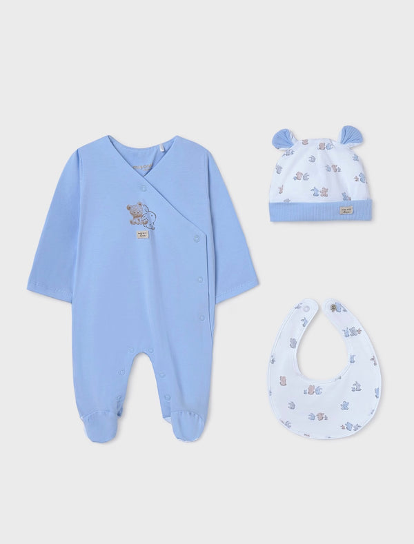 Mayoral 3 piece set