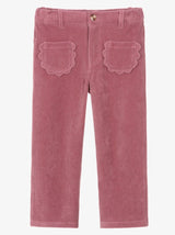 Weekend a La Mer Girl pink pants