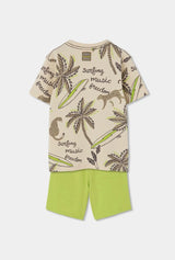 Boboli Boys Surfing Set