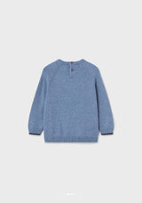 Mayoral Baby Boy jumper