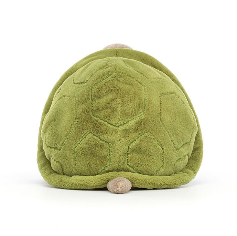 Jellycat Turtle medium
