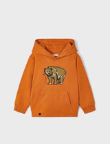 Mayoral bear hoodie