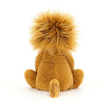 Jellycat Bashful lion Medium