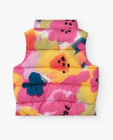 TucTuc girls multi gilet