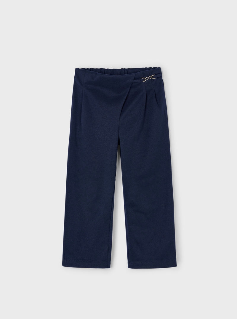 Mayoral Navy pants