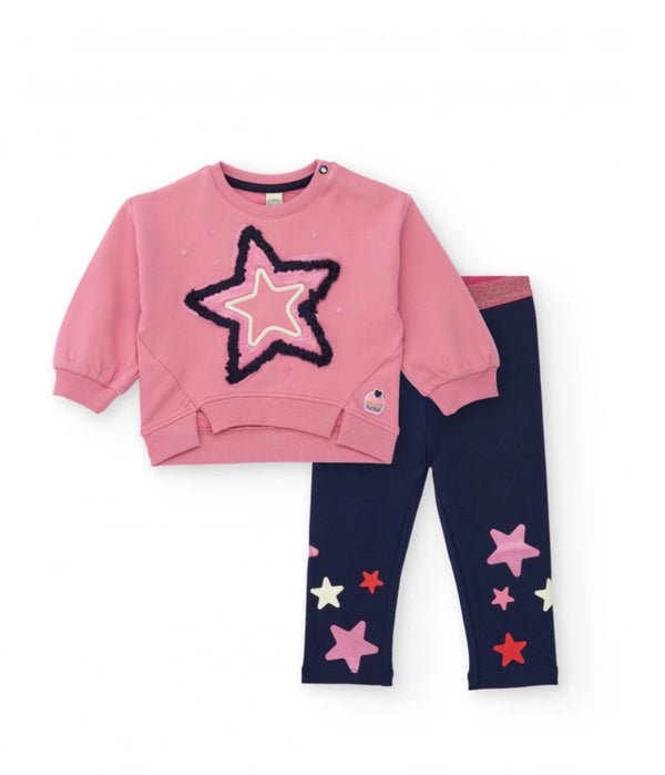 TucTuc girls star set