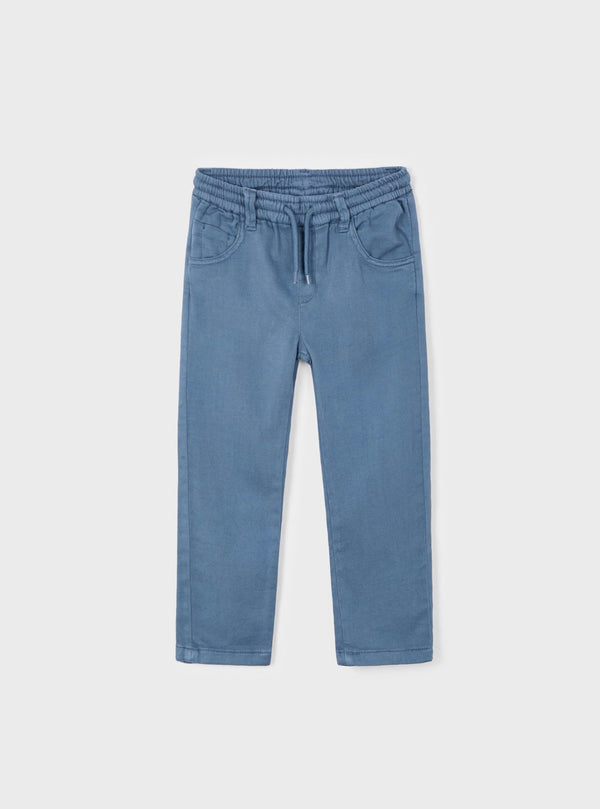 Mayoral soft pants