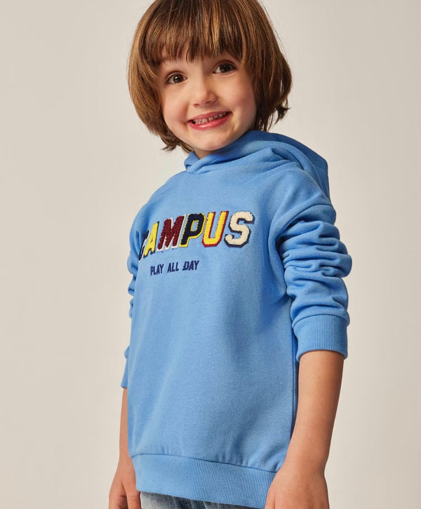 Mayoral campus hoodie