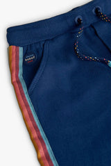 Boboli baby boy fleece trousers