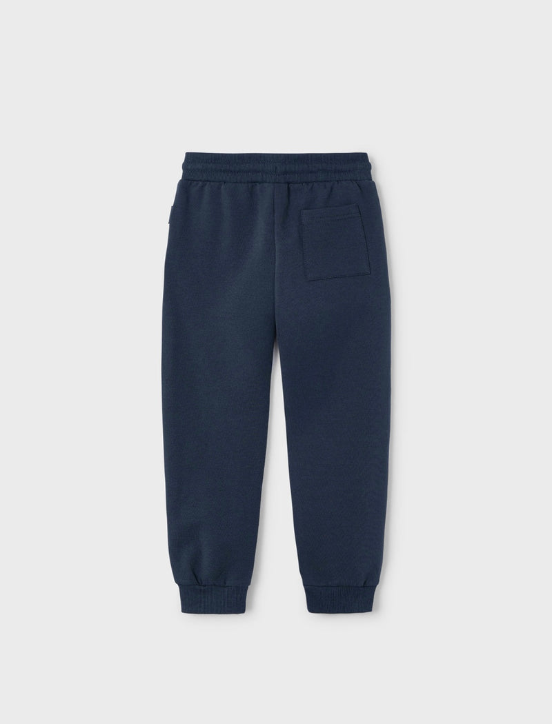 Mayoral fleece trousers