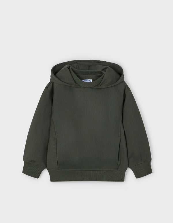 Mayoral hoodie pullover