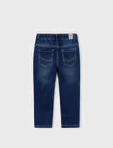 Mayoral denim joggers