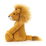 Jellycat Bashful lion Medium