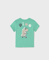 Mayoral Baby Boy Dino t-shirt