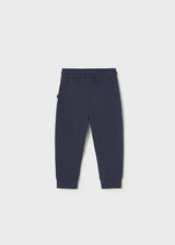 Mayoral fleece trousers