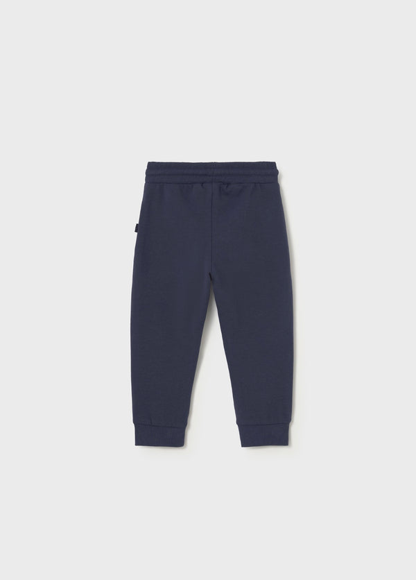 Mayoral fleece trousers